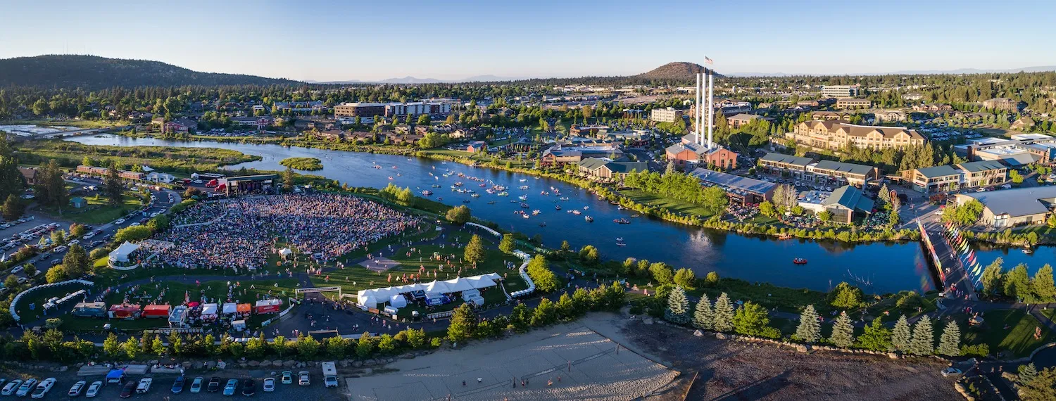 Benefits of Rental Property Investment in Central Oregon: Why Bend and Redmond Are Ideal Markets